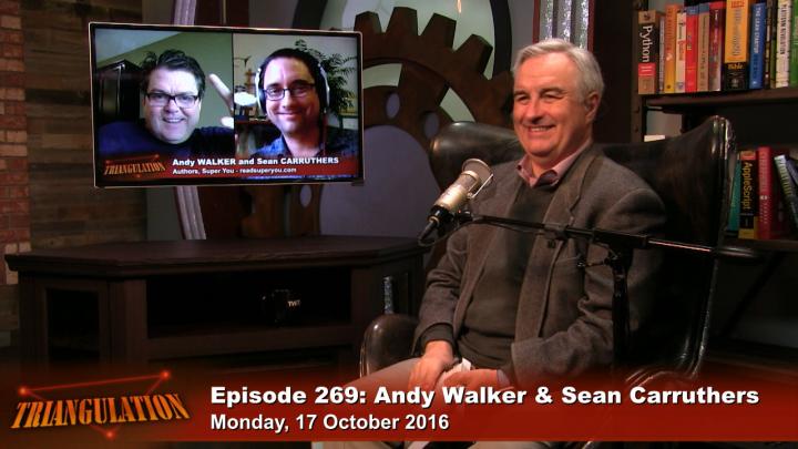 The Grinder Movement