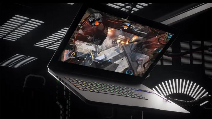 Razer Blade Pro Revealed