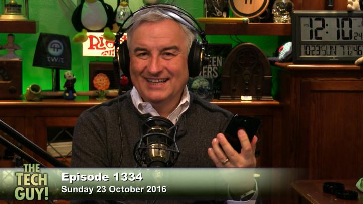 Leo Laporte