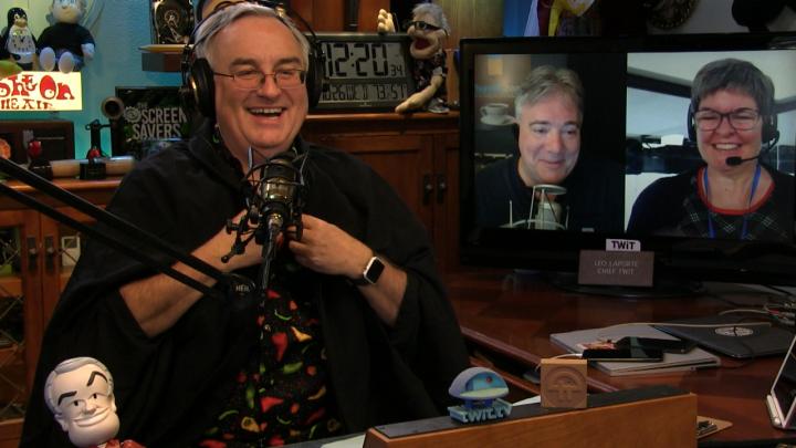 Surface Studio Announced