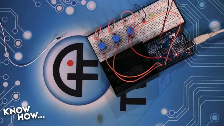 Arduino