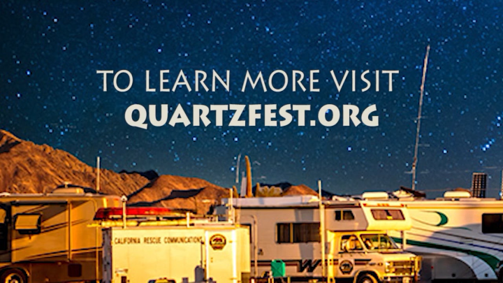 Quartzfest