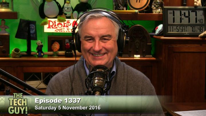 Leo Laporte - The Tech Guy