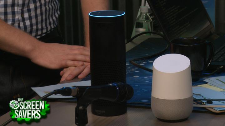 CodingDojo for kids, Game of Geeks, Google Home faces off with Amazon Echo.