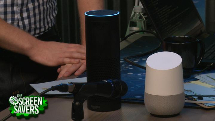  A hands-on review of Google Home