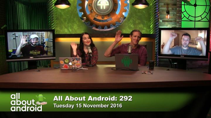 All About Android 292
