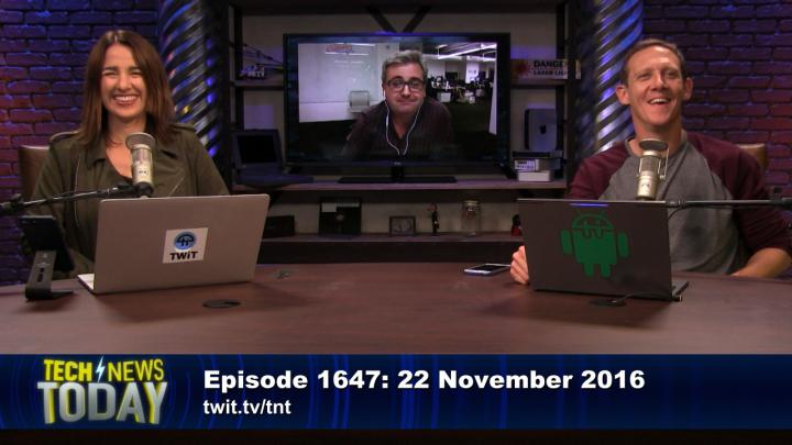 Great Gifts for Geeks