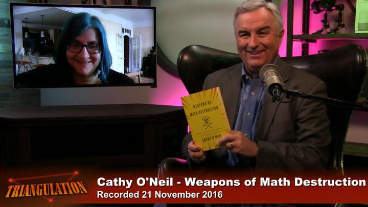 Data as a Weapon against Teachers