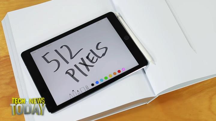 Apple Products Then and Now