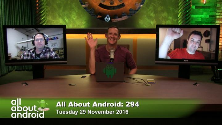 All About Android 294