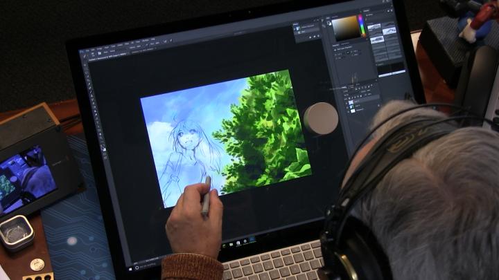 Surface Studio Review