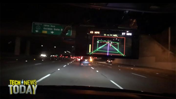 Comma.ai Unveils the Comma Neo