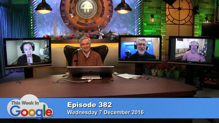 Stacey Higginbotham, Leo Laporte, Jeff Jarvis, and Mathew Ingram