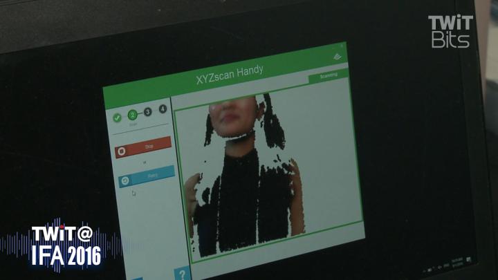 Suite of 3D printers and Scanner.