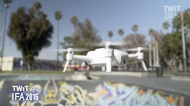 Now getting that perfect selfie is a breeze!