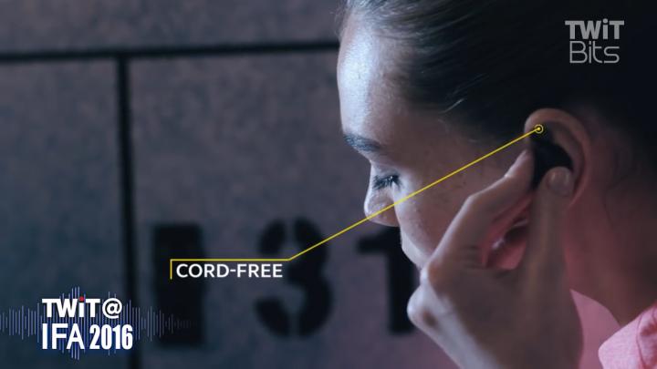 The latest release from Jabra. 