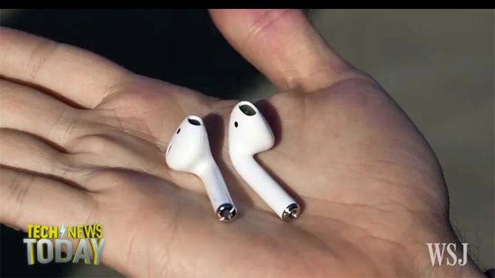 Bluetooth Headphones Shoot-out