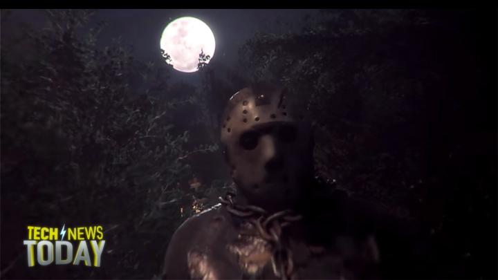  Hangin' Out in the Mushroom Kingdom