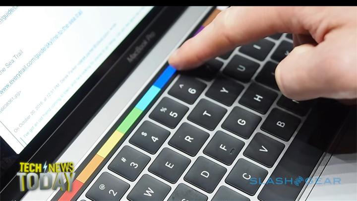 Tech Trends "Hot or Not"