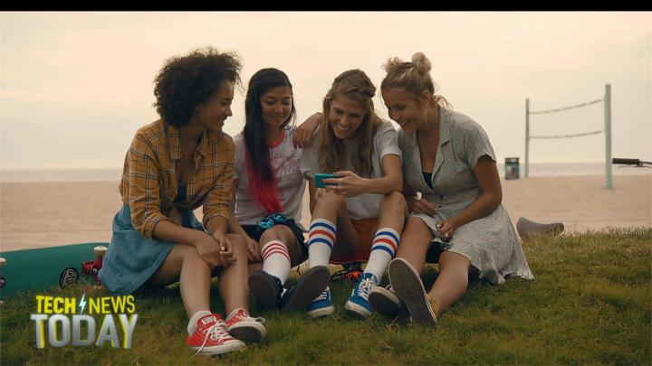 The popularity of puking rainbows