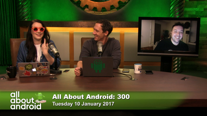 All About Android 300