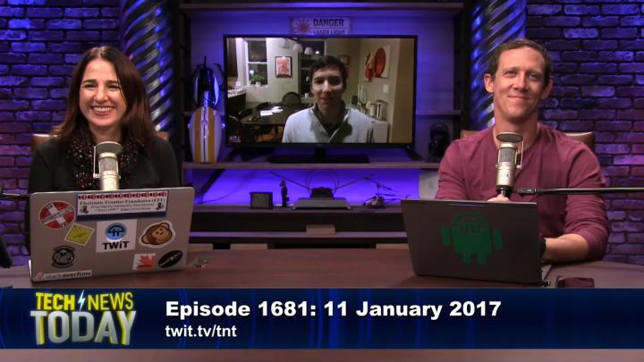  The self-driving cars are coming fast