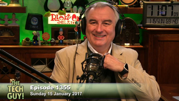 Leo Laporte