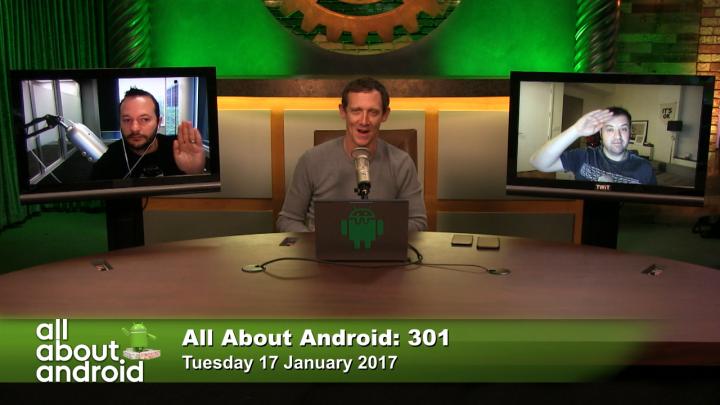 All About Android 301