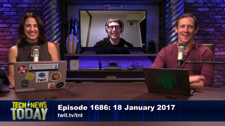 Google Buys Fabric from Twitter