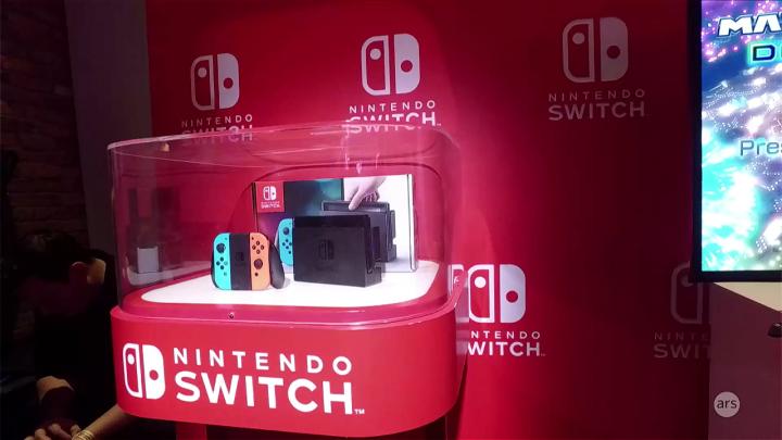 Yes, Another Giant Hardware Lawsuit