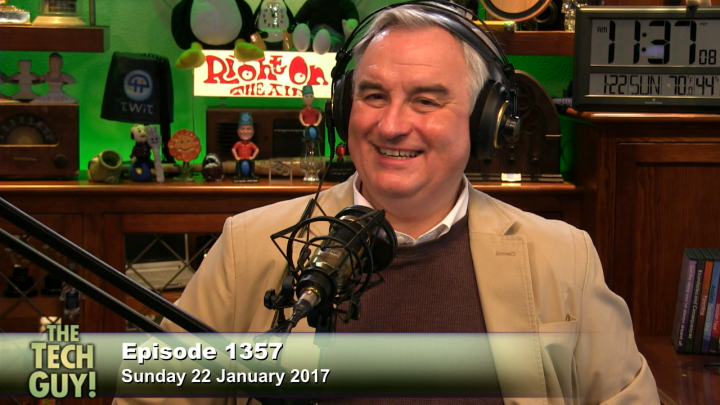 Leo Laporte