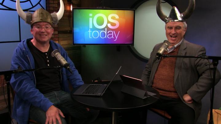 Jason Snell in the House