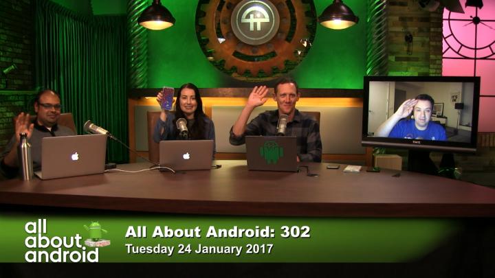 All About Android 302