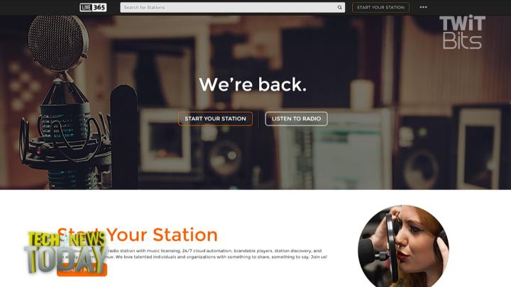 Tech News Today 1690