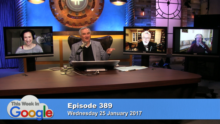 Stacey Higginbotham, Leo Laporte, Jeff Jarvis, and Mathew Ingram