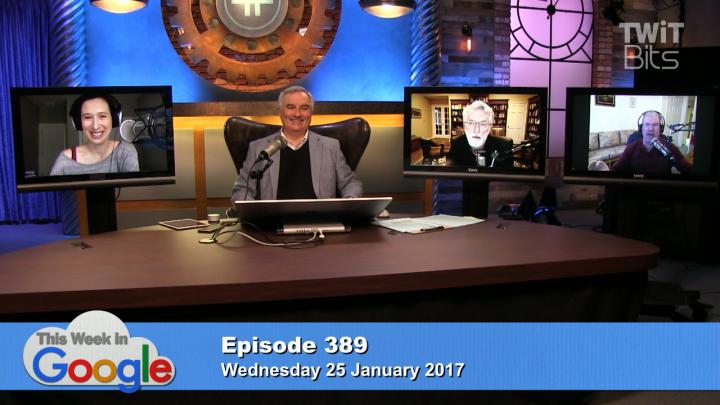 This Week in Google 389