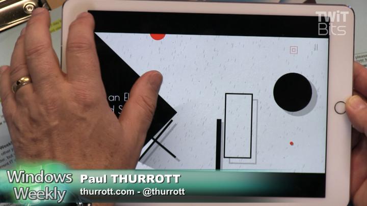 Cubway is a journey with an abstract story of rebirth.