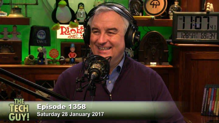Leo Laporte