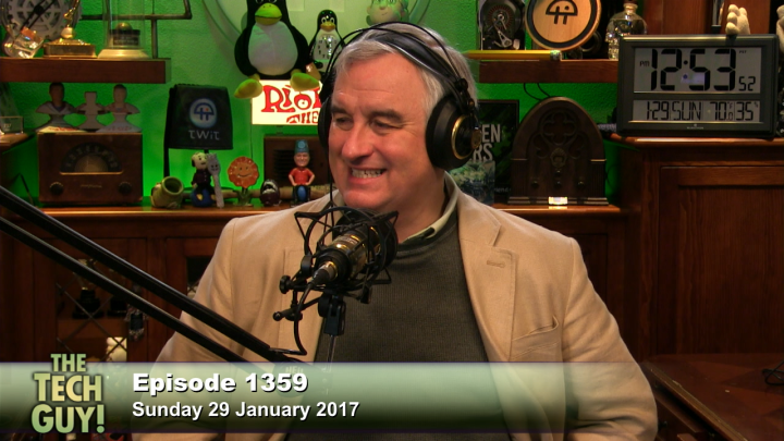 Leo Laporte
