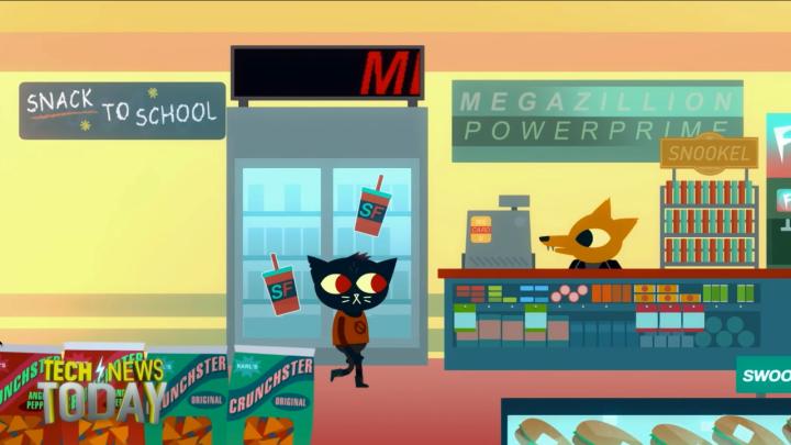 February Games Preview