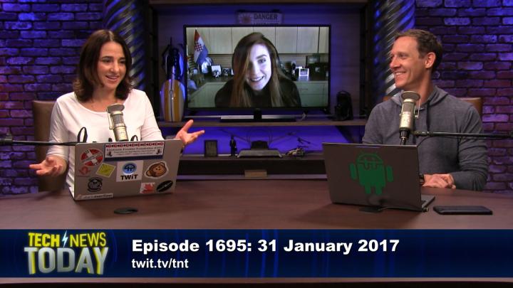 The World of Augmented Eternity