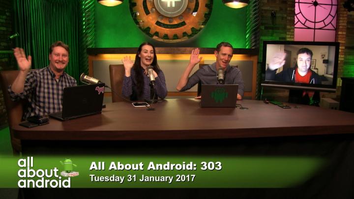 All About Android 303