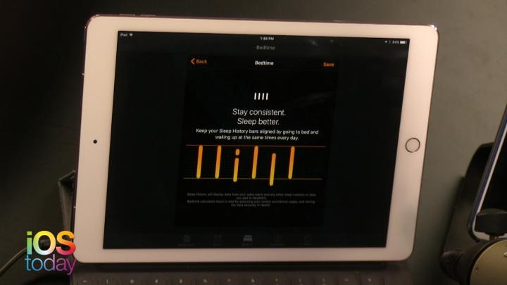 Be more productive and stay healthy