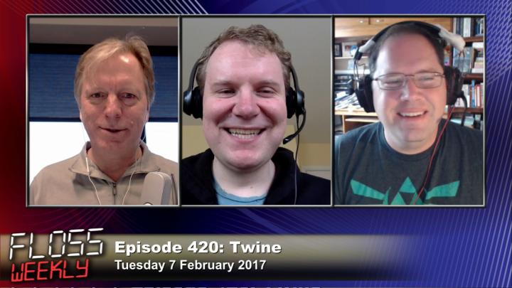 Open source approach to game creation