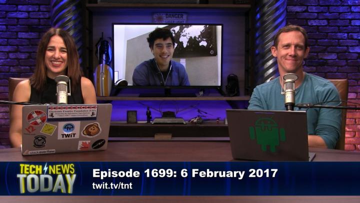 Silicon Valley's Immigration Amicus Brief