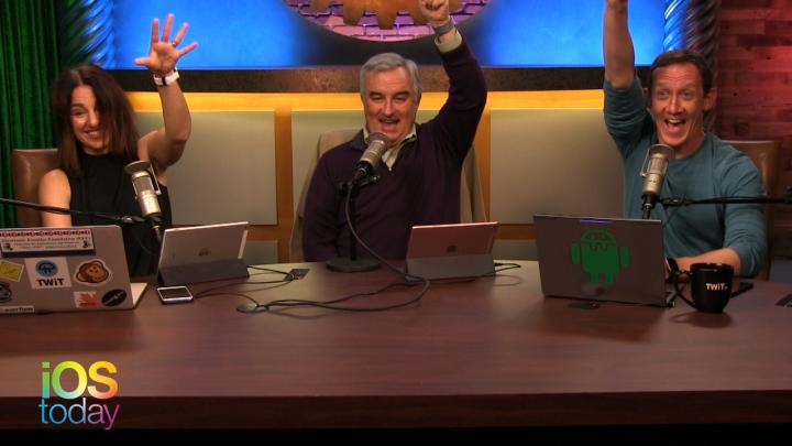 A new iOS app that lets you create a personalized playlist 