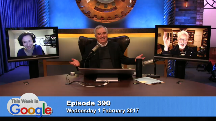 Flash Forward takes a look into the future