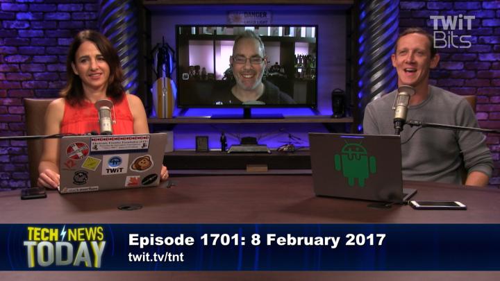 Tech News Today 1701