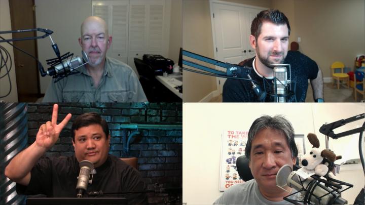 2017 Prediction: Wearable devices actually become USEFUL!	