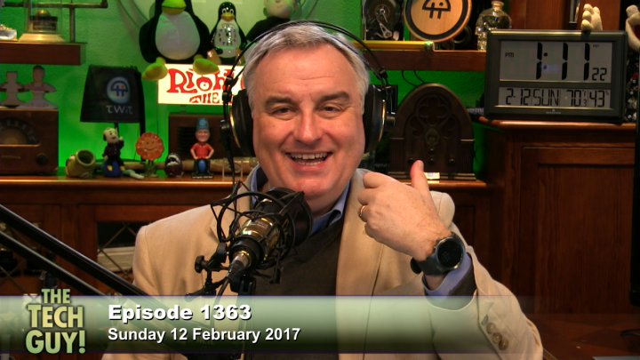Leo Laporte